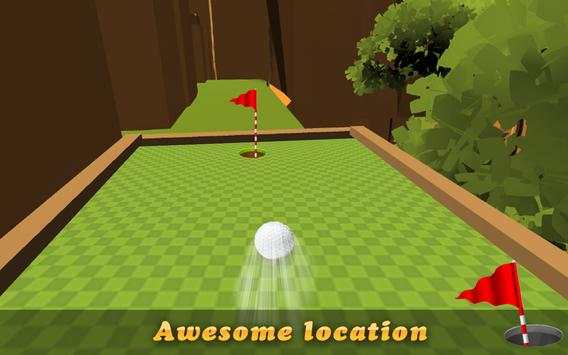 Miniature Golf King screenshot 8