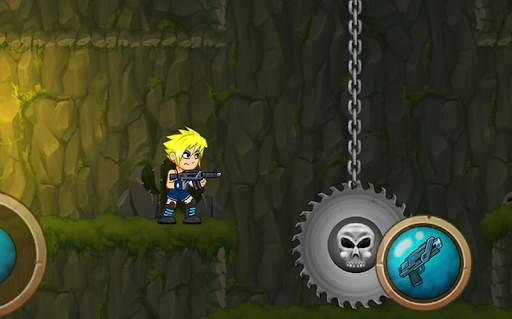 Pembunuh Zombie screenshot 7