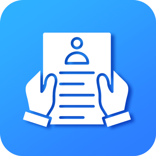 Biodata for marriage icon