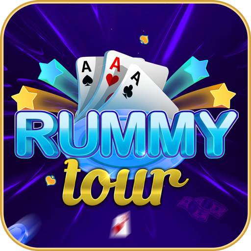 Rummy Tour - play live Rummy for free 1.0.4