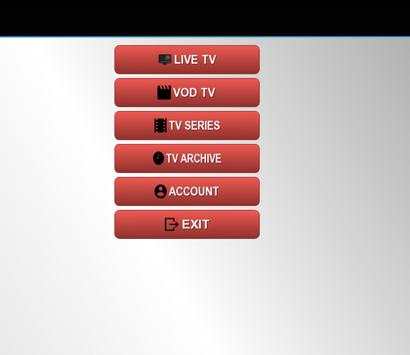 PowerIPTV screenshot 2