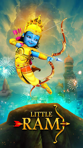 Little Ram स्क्रीनशॉट 1