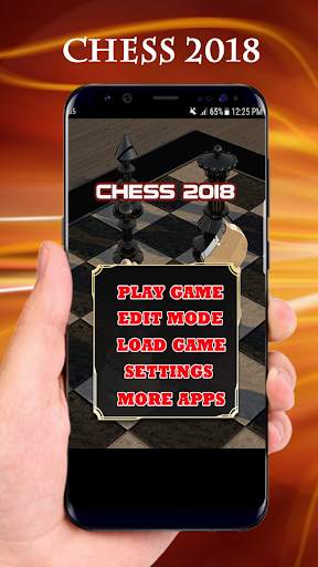 Chess Master 2020 screenshot 1