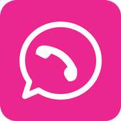 pink theme WA new 2018 for android