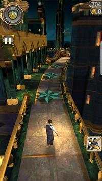 Temple Final Lost in Jungle : Endless Running screenshot 2