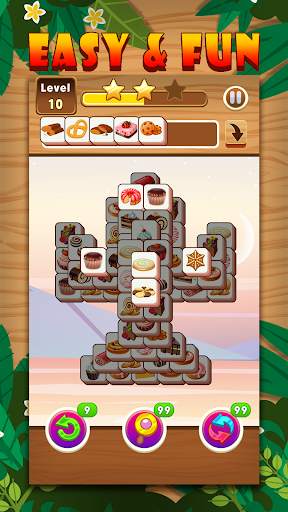Tile Match King: Match Fun screenshot 5