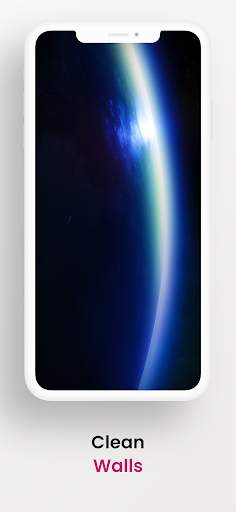 Vertical Wallpapers - Lite screenshot 8