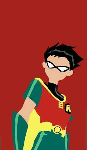 Teen Titans GO Wallpapers screenshot 4