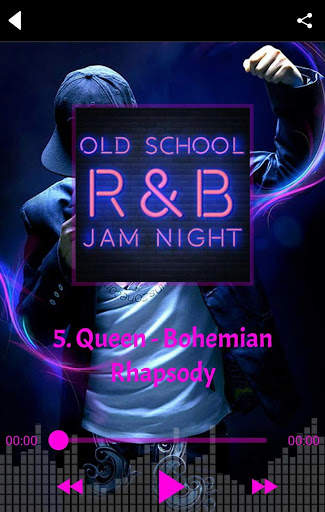 Best rnb songs hits screenshot 8