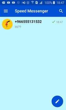What's Mesenger screenshot 1