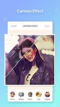 iPhoto Editor screenshot 1