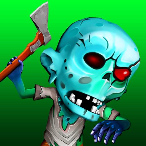 Horror.io: Zombie vs Monsters 0.7