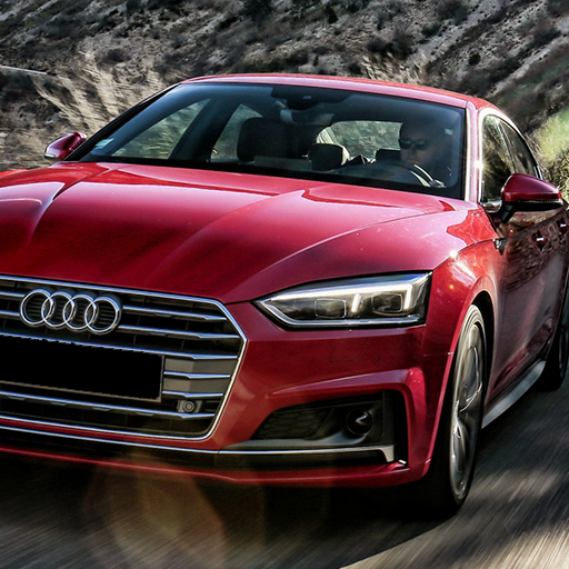 HD Car Wallpaper आइकन