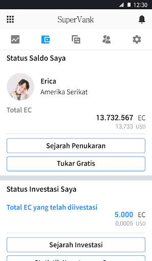 Supervank screenshot 3