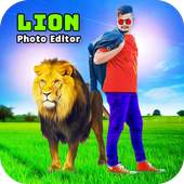 Lion photo editor 1.9