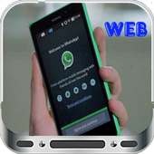 Use What sapp on Tablet & Web