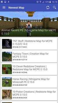 Maps for Minecraft PE screenshot 4