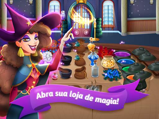My Magic Shop screenshot 6