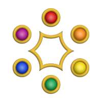 The Newborn World logo