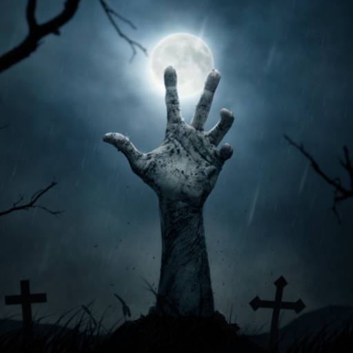Zombie Wallpapers and Backgrounds 4K Bug Fixes