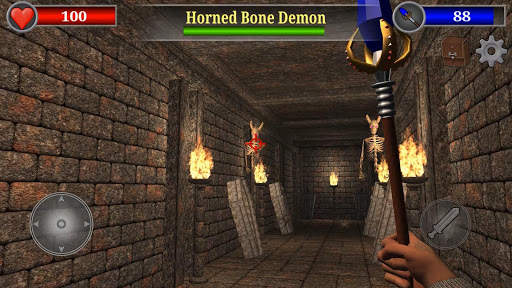 Old Gold 3D screenshot 3