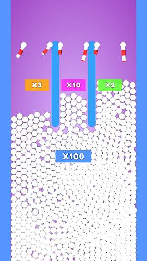 Balls and Ropes screenshot 5