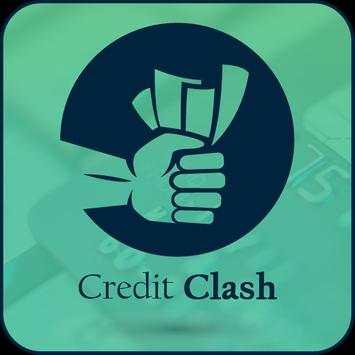 Credit Clash скриншот 1