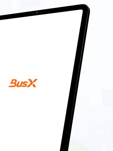 BusX - Bus & Van Tickets screenshot 8