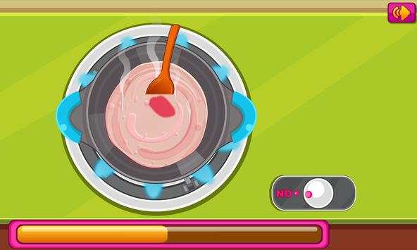 Sweet gummy candy screenshot 6
