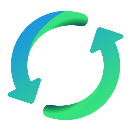 Share-eM: Fastest Apps, Files &amp; Text transfer icon