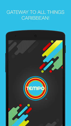 TEMPO screenshot 1