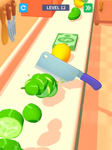 Cooking Games 3D screenshot 12