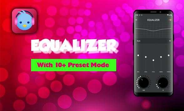 Default Boomplay Music Player : Stream & DL Music screenshot 3