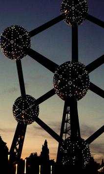 Brussels wallpapers screenshot 4