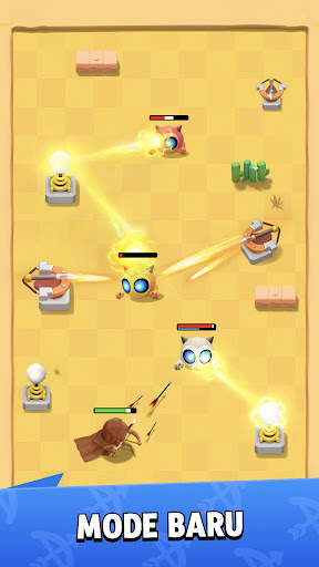 Archero screenshot 5