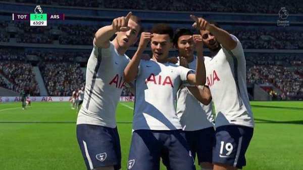 FIFA 18 Super Guide screenshot 7