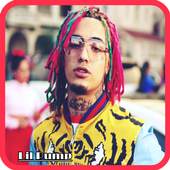 Lil Pump 1.0
