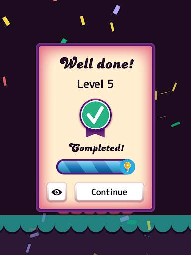 Word Challenge - Fun Word Game 15 تصوير الشاشة