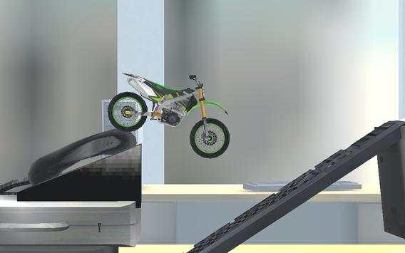 Mini Moto Office Motocross screenshot 3