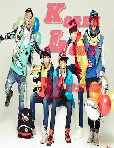 B1A4 Music Offline screenshot 3