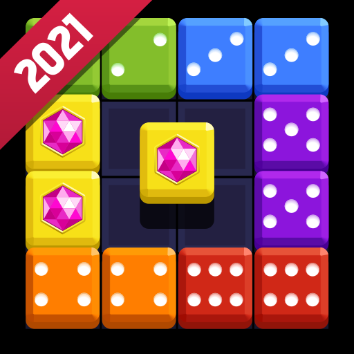 Domino Dice Master icon