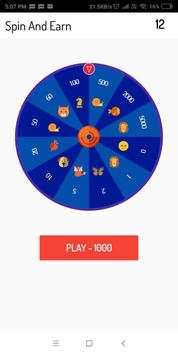 Earn Treasure - Watch or Play Game: Earn Cash screenshot 3