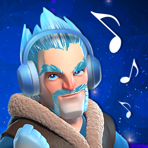 Ringtones for Clash of Clans™ आइकन