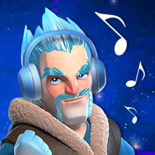 Ringtones for Clash of Clans™ 5.1