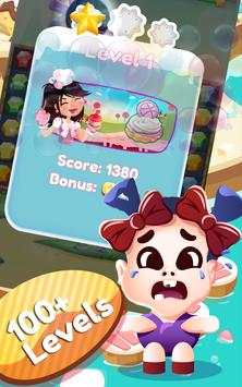 Jewel Candy Mania screenshot 2