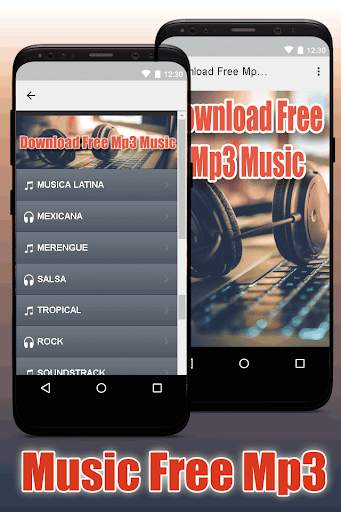Free Mp3 Music Download for Android Guide Online screenshot 5