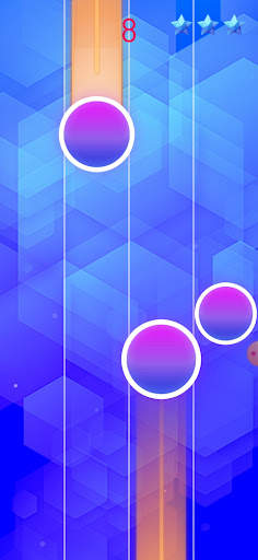 One Direction Piano Tiles 2 screenshot 5