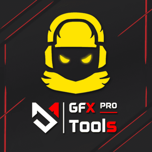 JM TOOLS PREMIUM GFX FOR GAMER icon