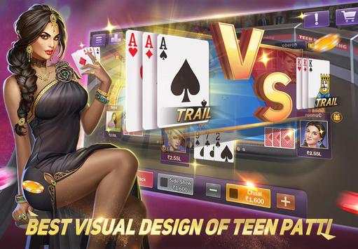 Teen Patti King™ screenshot 6