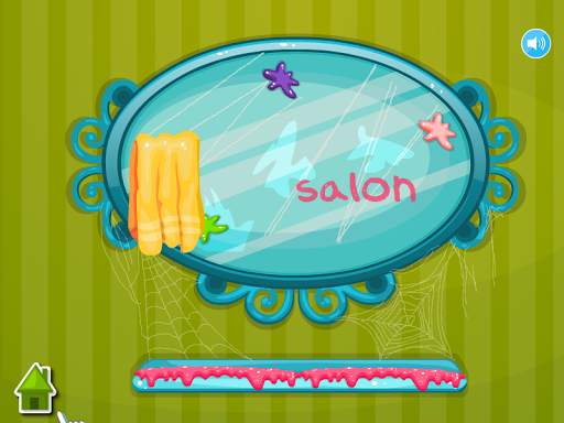 Princess Salon Cleaning screenshot 6